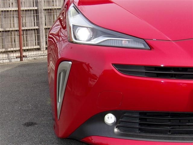 Toyota PRIUS 2020-01 1891-4