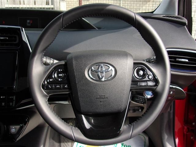 Toyota PRIUS 2020-01 1891-22