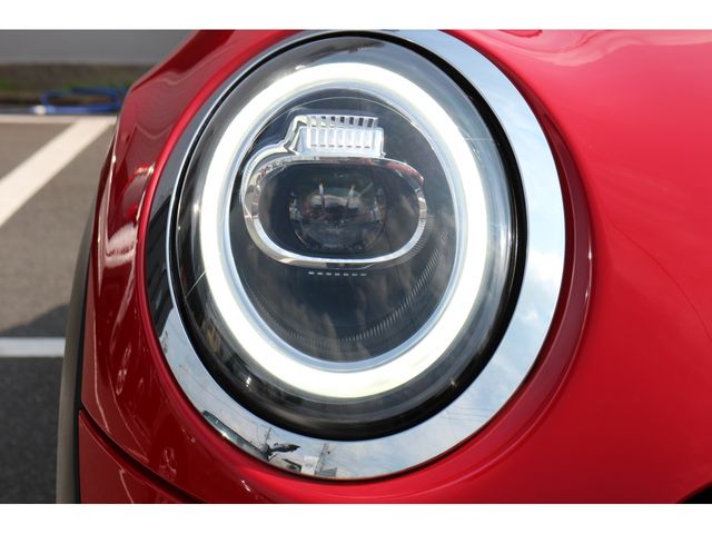 Bmw MINI 2020-10 703-9