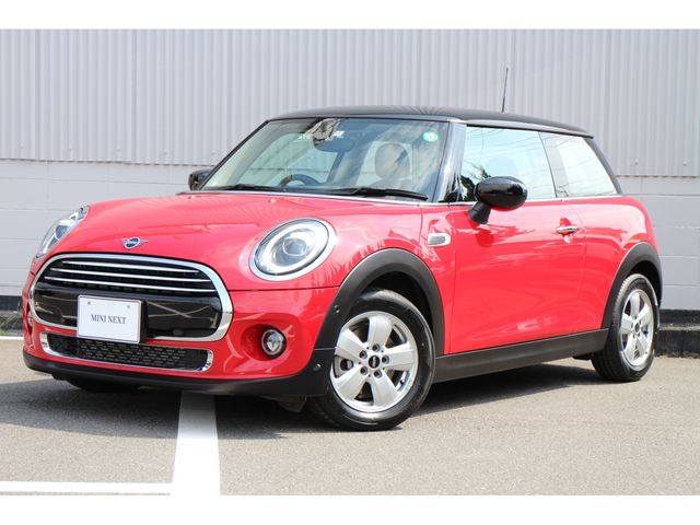 Bmw MINI 2020-10 703-0