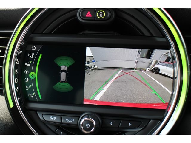Bmw MINI 2020-10 703-25
