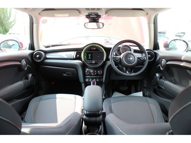 Bmw MINI 2020-10 703-21