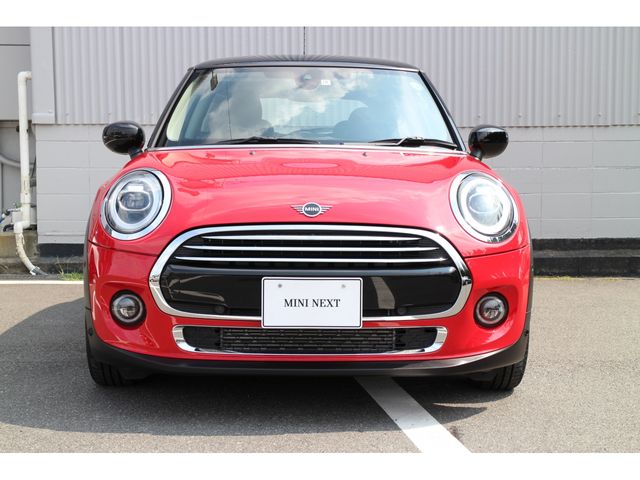 Bmw MINI 2020-10 703-1