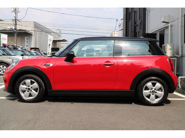 Bmw MINI 2020-10 703-5