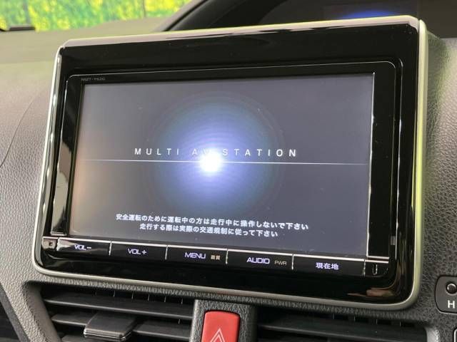 Toyota VOXY HYBRID 2015-06 28375-2