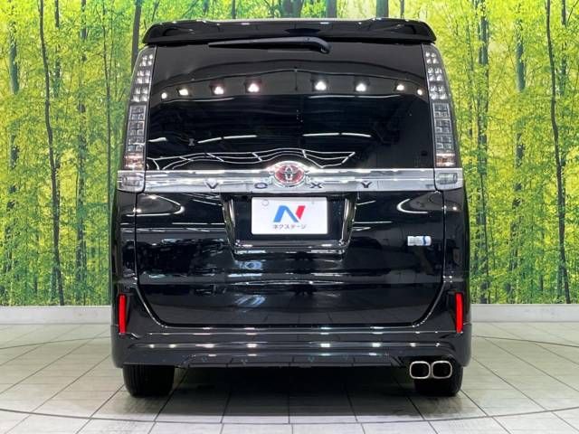 Toyota VOXY HYBRID 2015-06 28375-15