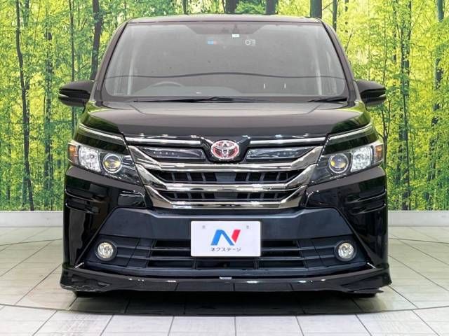 Toyota VOXY HYBRID 2015-06 28375-14