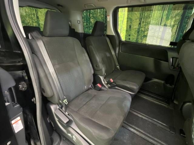 Toyota VOXY HYBRID 2015-06 28375-9
