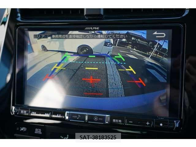 Toyota PRIUS 2016-02 322282-2