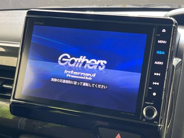 Honda N BOX CUSTOM 2018-01 21325-3