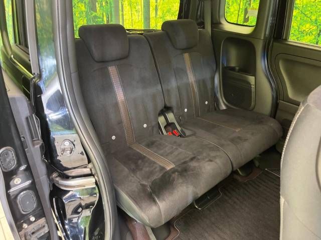 Honda N BOX CUSTOM 2018-01 21325-9