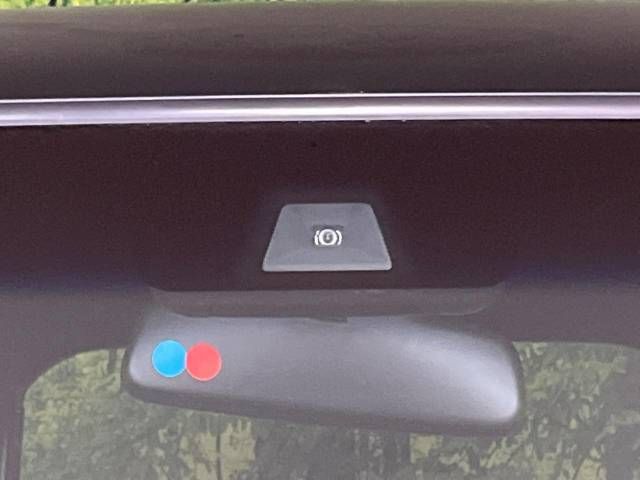 Honda N BOX CUSTOM 2018-01 21325-2