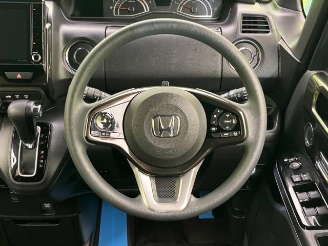 Honda N BOX CUSTOM 2018-01 21325-11