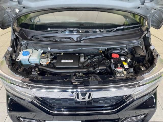 Honda N BOX CUSTOM 2018-01 21325-18