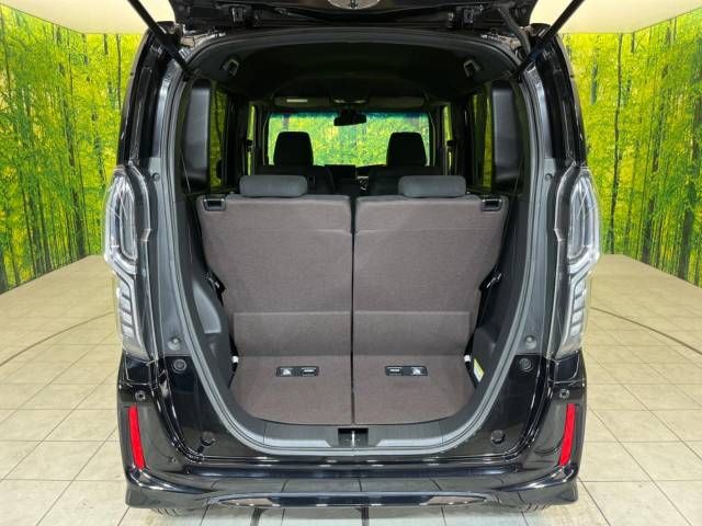 Honda N BOX CUSTOM 2018-01 21325-10