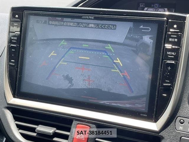 Toyota ESQUIRE 2015-04 321429-4
