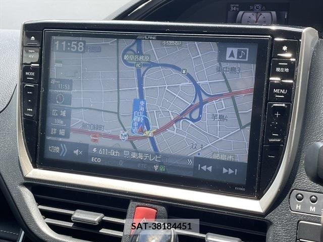 Toyota ESQUIRE 2015-04 321429-2