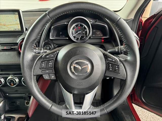 Mazda CX-3 2015-06 265544-6