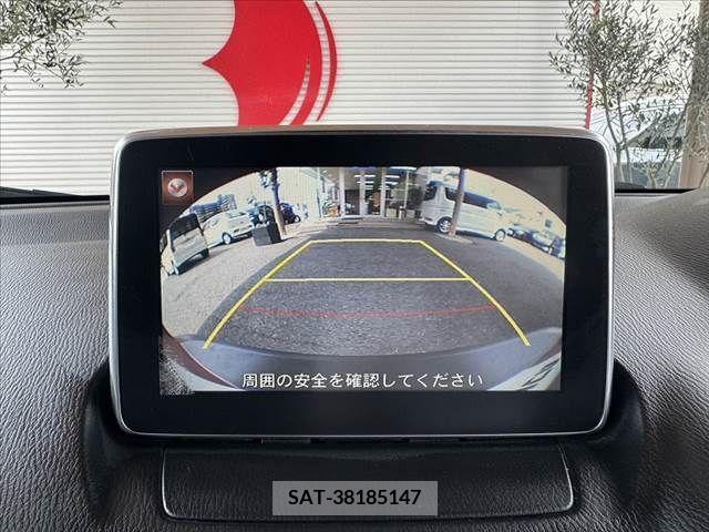 Mazda CX-3 2015-06 265544-4
