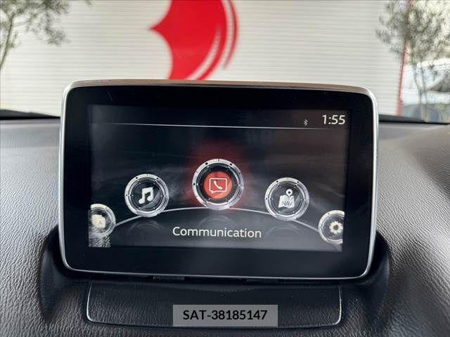 Mazda CX-3 2015-06 265544-2