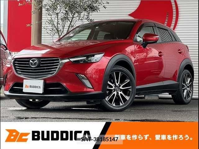 Mazda CX-3 2015-06 265544-0