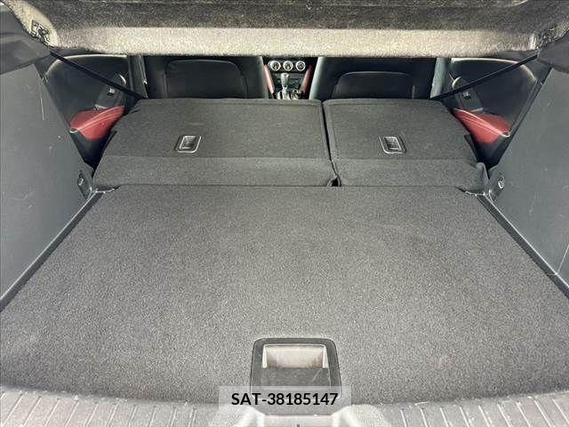 Mazda CX-3 2015-06 265544-19