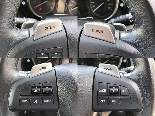 Mazda PREMACY 2013-09 20124-20