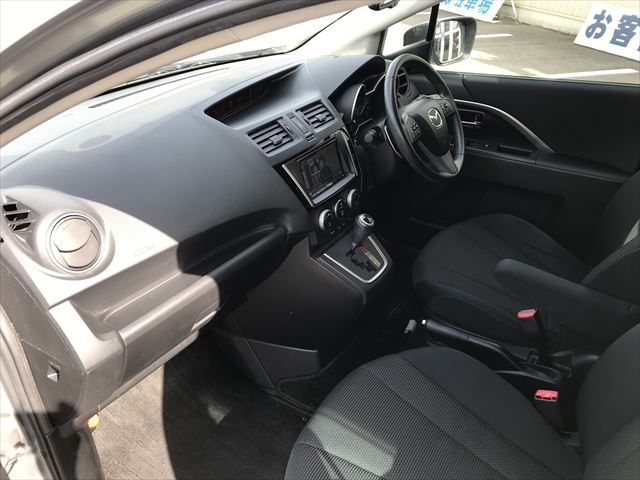 Mazda PREMACY 2013-09 20124-9
