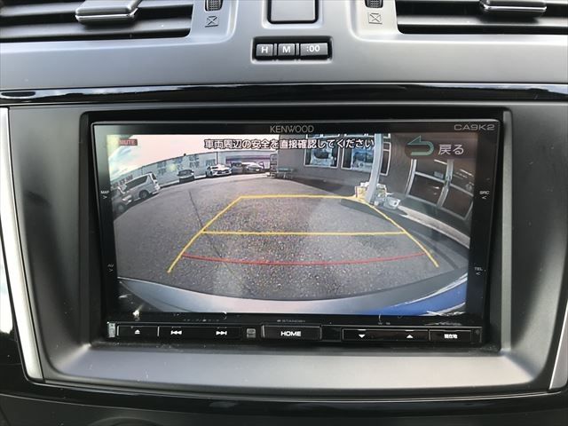 Mazda PREMACY 2013-09 20124-17