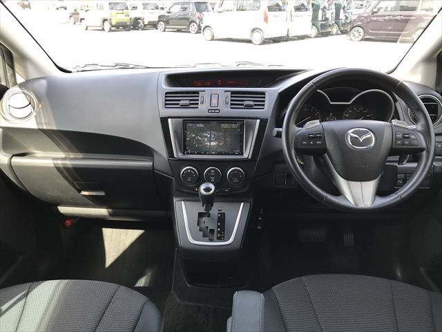 Mazda PREMACY 2013-09 20124-8