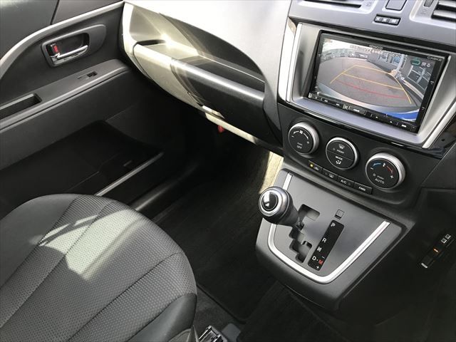 Mazda PREMACY 2013-09 20124-16