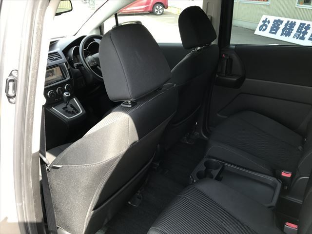 Mazda PREMACY 2013-09 20124-11