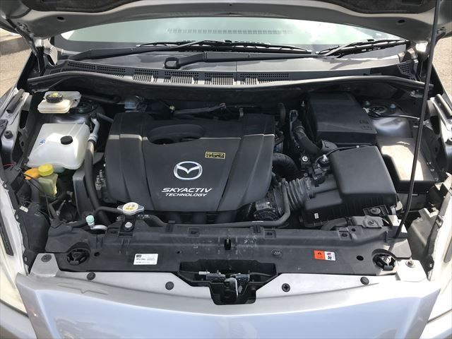 Mazda PREMACY 2013-09 20124-29