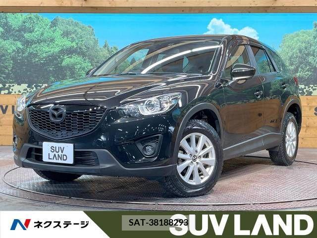 Mazda CX-5 2012-12 308210-0
