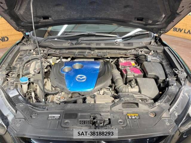 Mazda CX-5 2012-12 308210-18