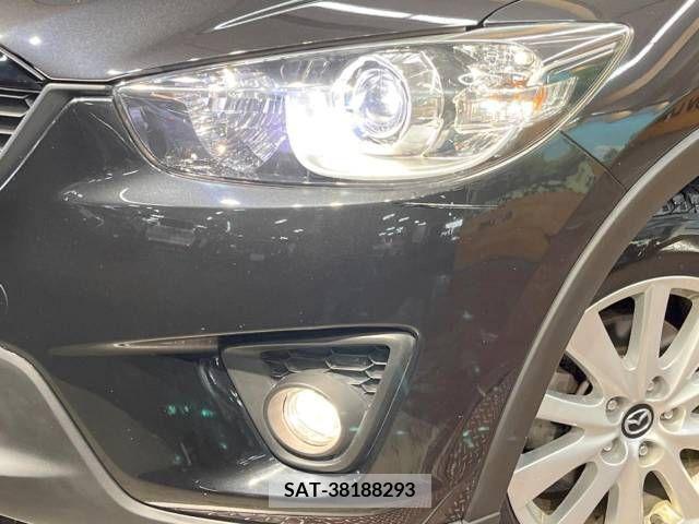 Mazda CX-5 2012-12 308210-12