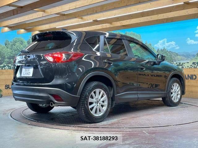 Mazda CX-5 2012-12 308210-17