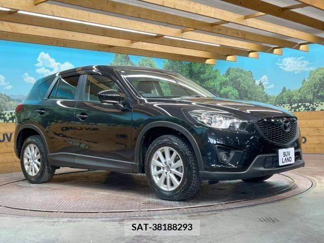 Mazda CX-5 2012-12 308210-16