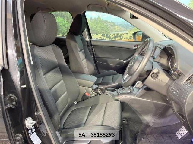 Mazda CX-5 2012-12 308210-8
