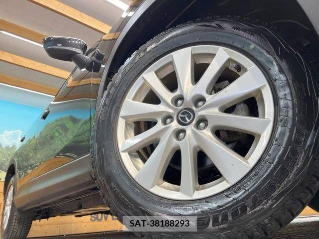 Mazda CX-5 2012-12 308210-13