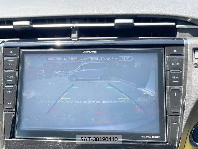 Toyota PRIUS 2013-10 322043-3