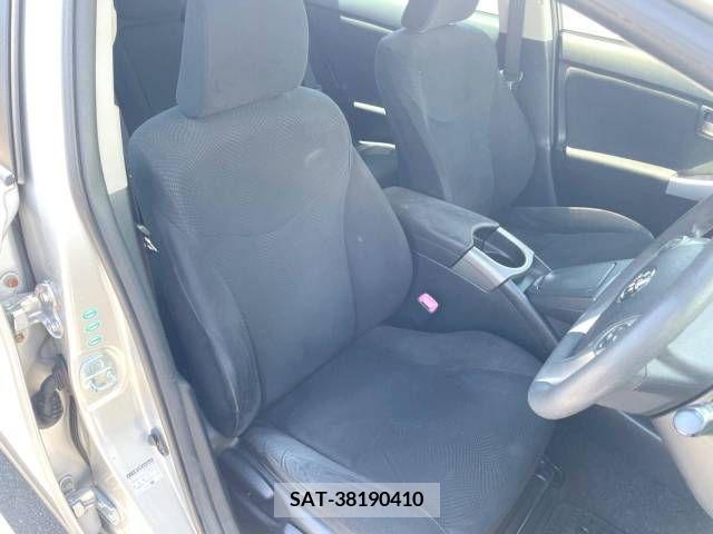 Toyota PRIUS 2013-10 322043-7