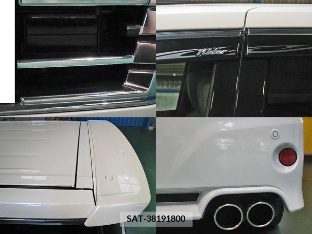 Nissan ELGRAND 2017-10 297129-6