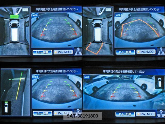 Nissan ELGRAND 2017-10 297129-9