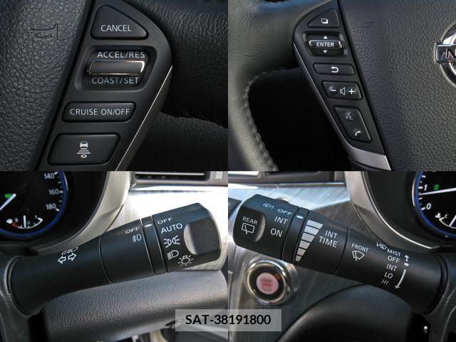 Nissan ELGRAND 2017-10 297129-15