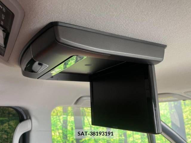 Toyota VOXY 2014-02 289308-4