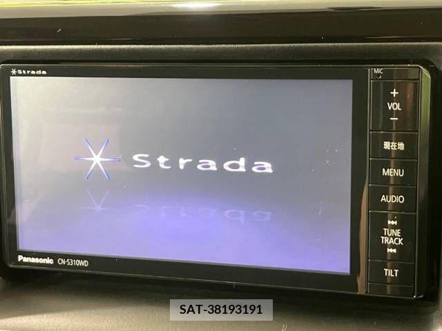 Toyota VOXY 2014-02 289308-2