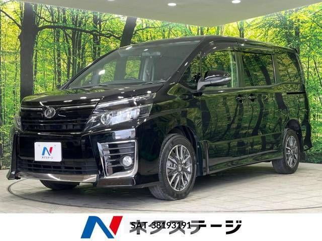 Toyota VOXY 2014-02 289308-0