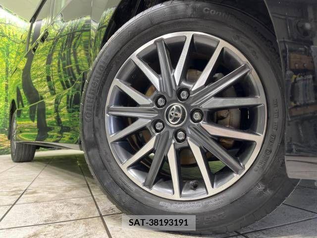 Toyota VOXY 2014-02 289308-14