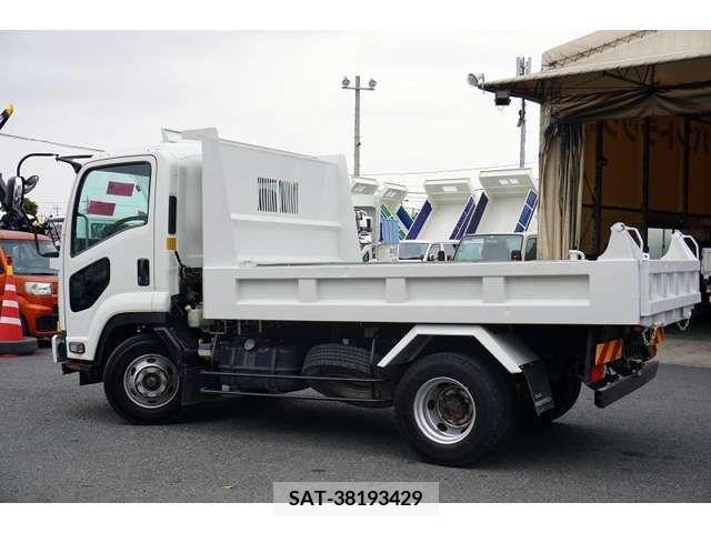 Isuzu FORWARD 2016-06 222069-6